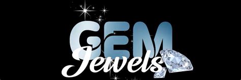 Gem Jewels (@onlygemjewels) • Instagram photos and videos.